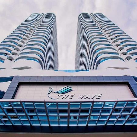 My Home The Wave Malacca Homestay Exterior photo
