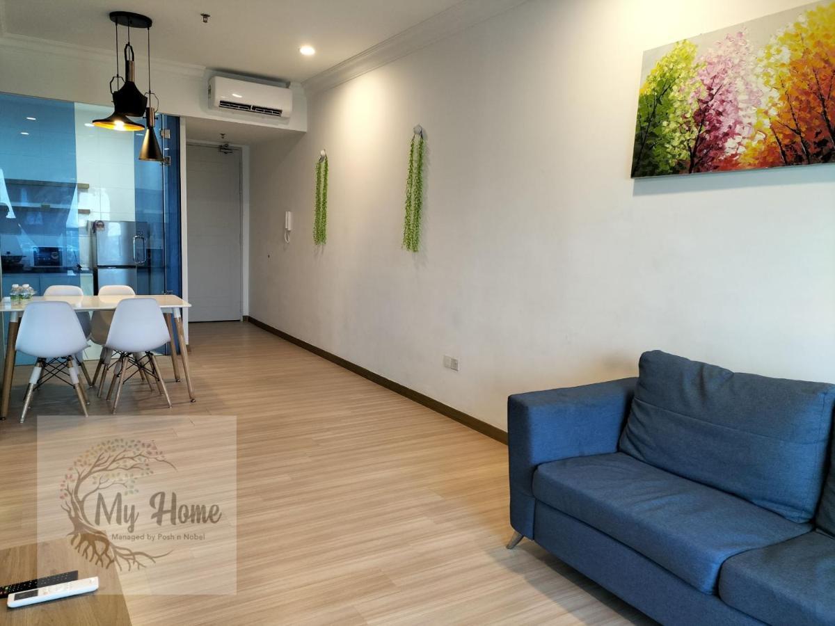 My Home The Wave Malacca Homestay Exterior photo