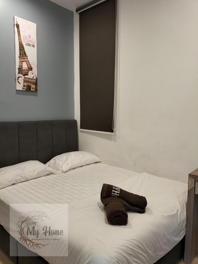 My Home The Wave Malacca Homestay Exterior photo
